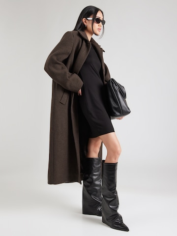 ABOUT YOU Dress 'Giselle' in Black