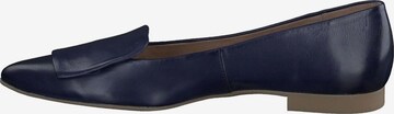 Paul Green Ballet Flats in Blue