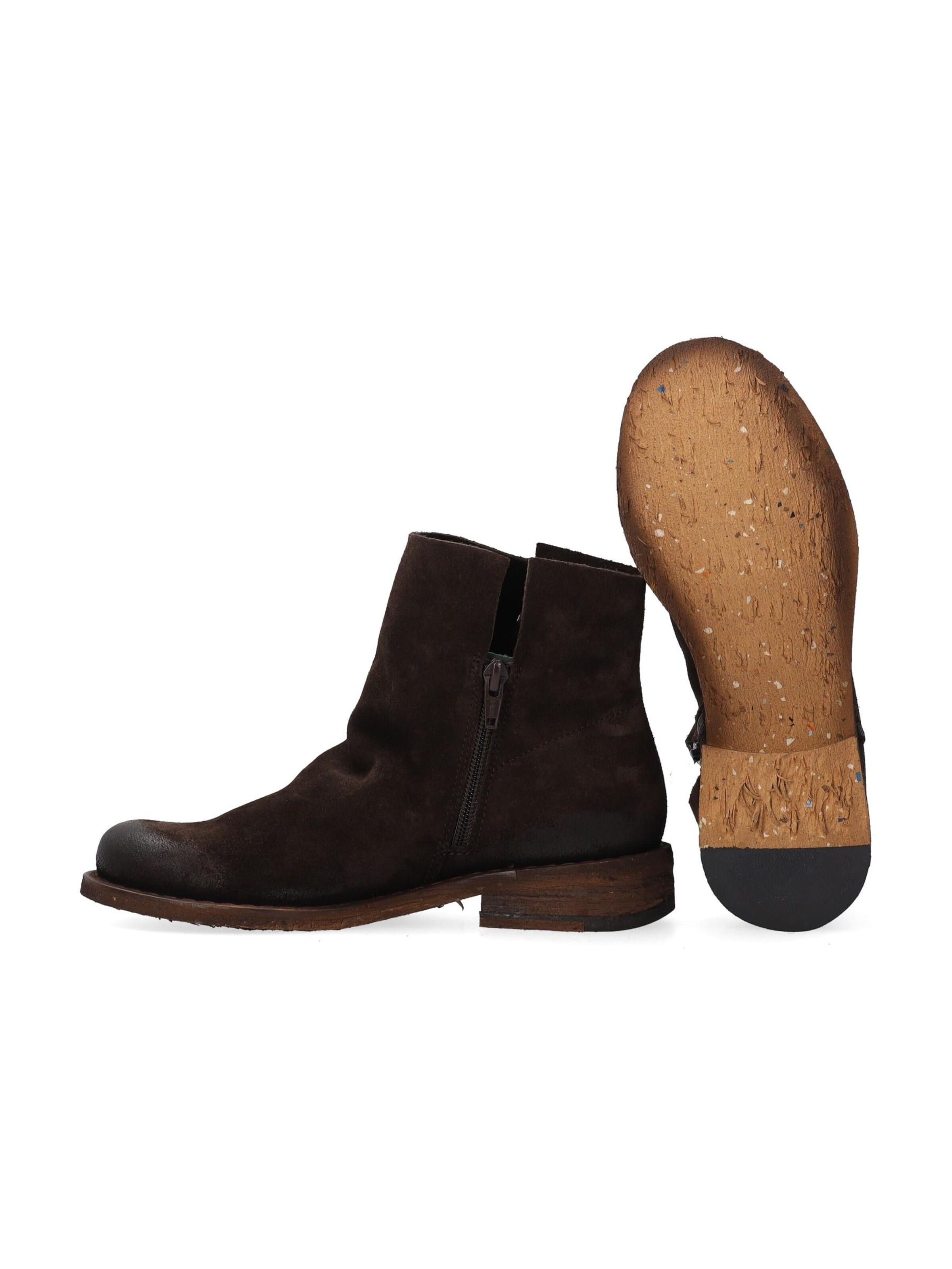 VENEZIA Stiefelette‌‌ in Braun