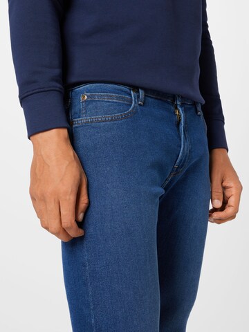 Lee - Skinny Vaquero 'Malone' en azul