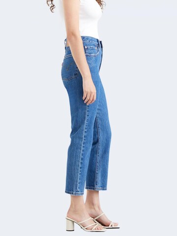 LEVI'S ® Regular Jeans in Blau