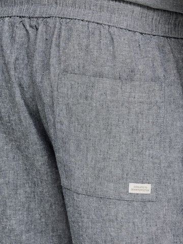 BLEND - Loosefit Pantalón ' BHAban ' en azul