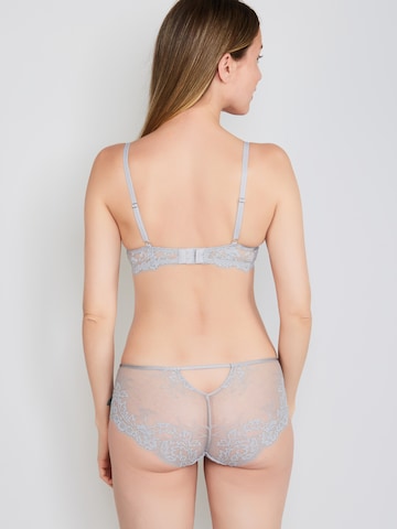 JOOP! - Clásico Sujetador ' Alluring High Apex ' en gris