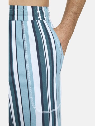 BABISTA Pajama short ' Viloro ' in Blue