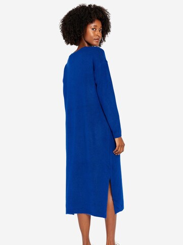 LolaLiza Kleid in Blau