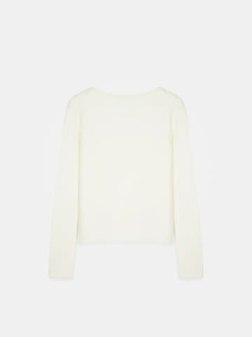 Pullover 'Pullover' di Dilvin in beige
