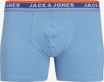 JACK & JONES Boxershorts 'Miami' i blå