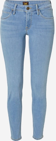 Jeans 'SCARLETT' di Lee in blu: frontale