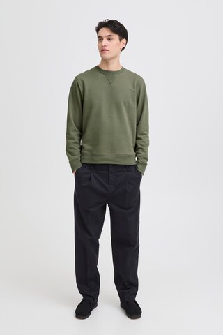 Casual Friday Sweater ' CFPersson ' in Green