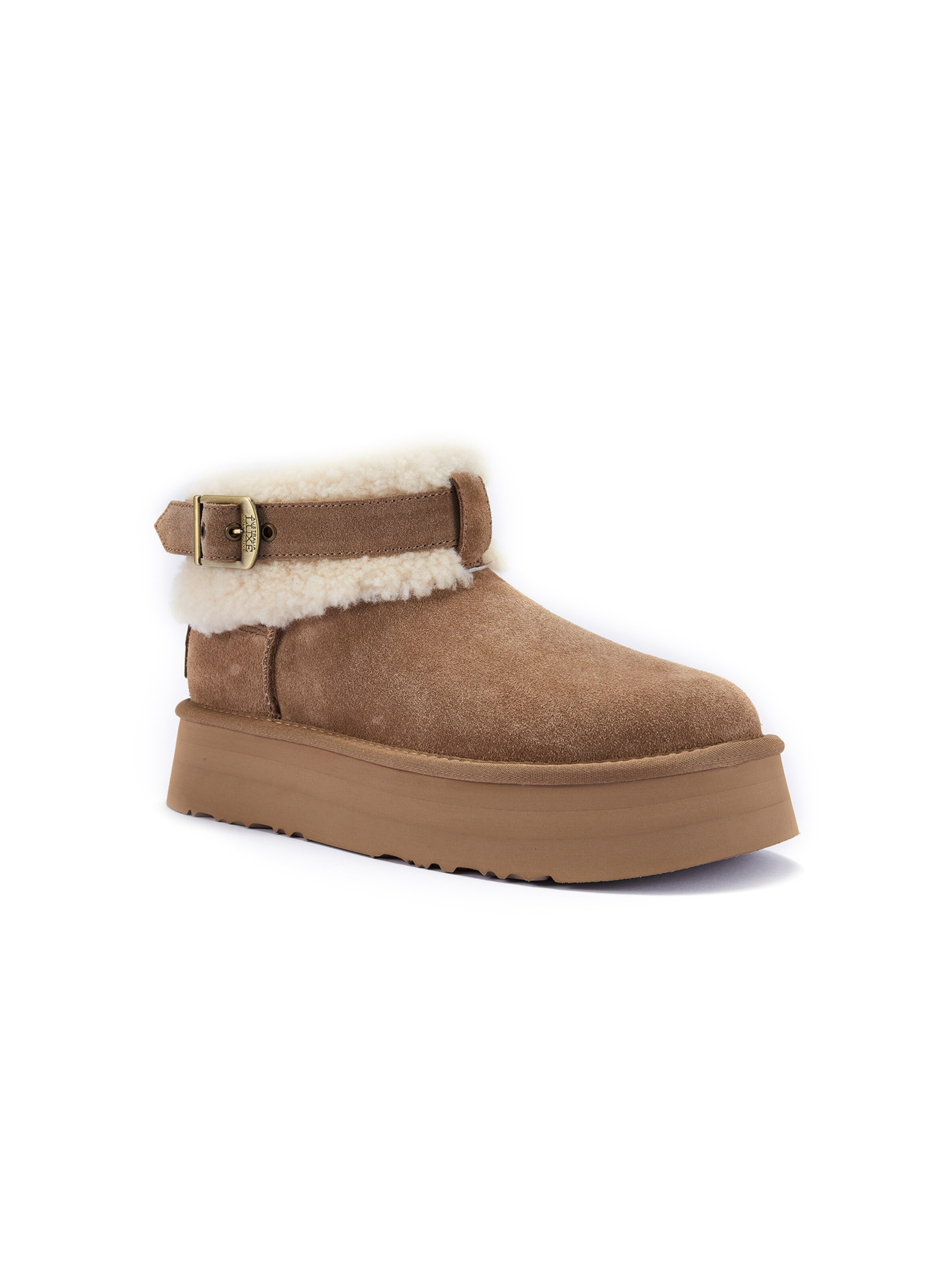 Australia Luxe Collective Boot 'Eden' i grå