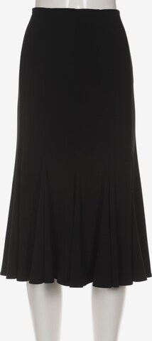 Joseph Ribkoff Skirt in L in Black: front