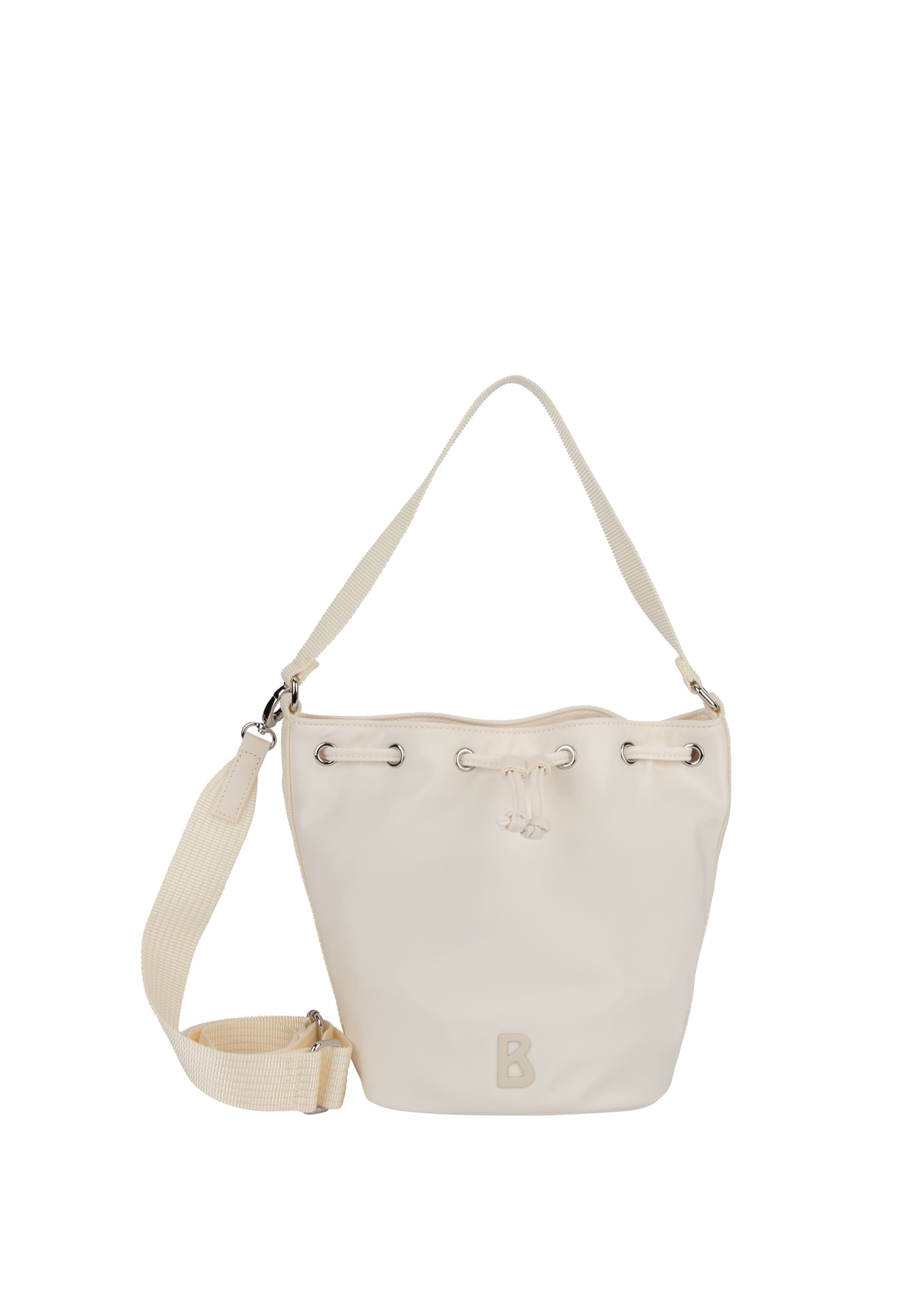 BOGNER Pouch 'Verbier Play 1.0 Ines' in White: front