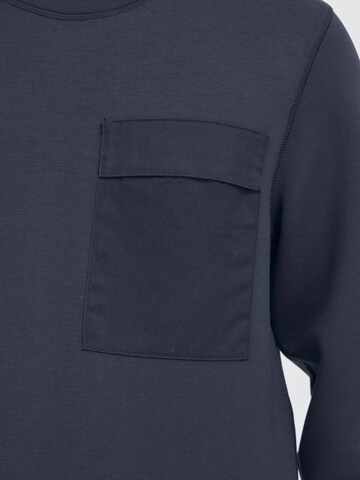 Pullover ' CFVIDAR ' di Casual Friday in blu