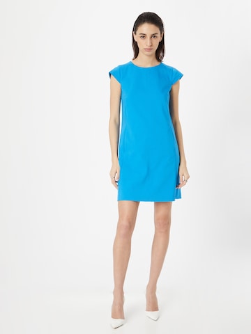 MORE & MORE Sukienka w kolorze niebieski: przód