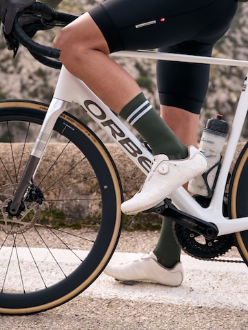DANISH ENDURANCE Sportssokker i grøn