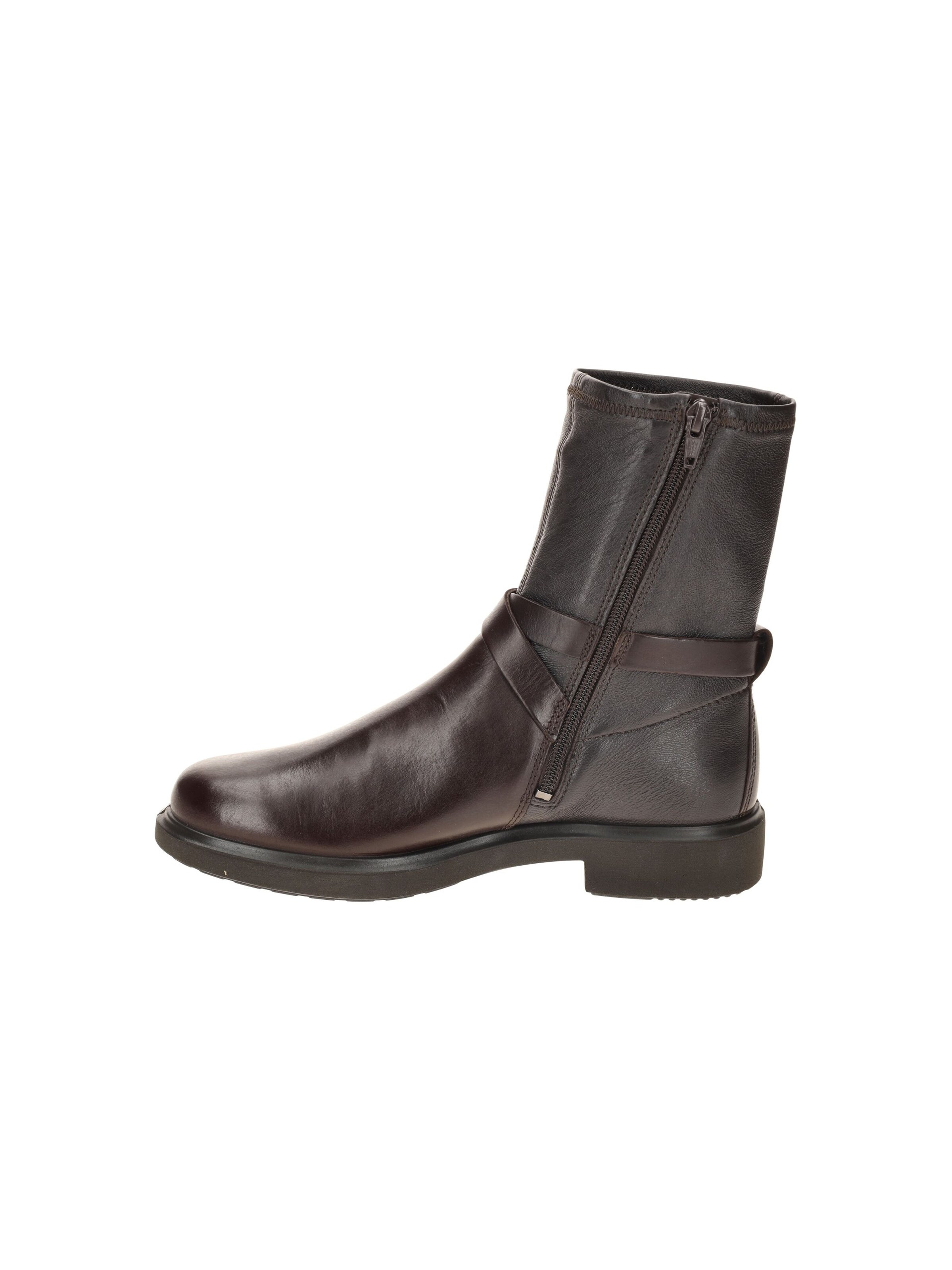 ECCO Boots in Brown