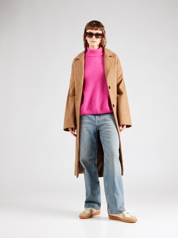 Pull-over 10Days en rose