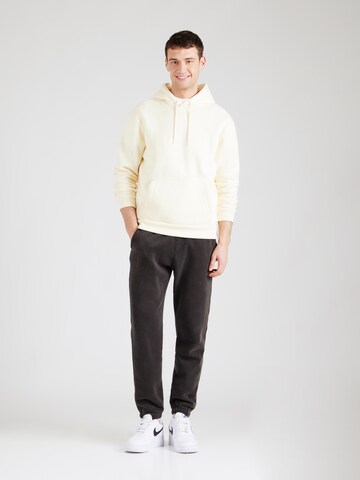 HOLLISTER Sweatshirt in Brown