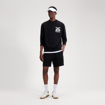 ELLESSE Visor in White