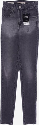 LEVI'S ® Jeans in 24 in Grey: front