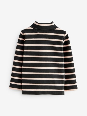 Next Pullover in Schwarz