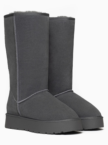 Gooce Boots 'ELIDIR' in Grey