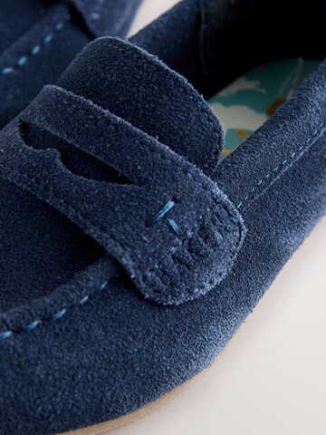 Baker by Ted Baker Lage schoen in Blauw