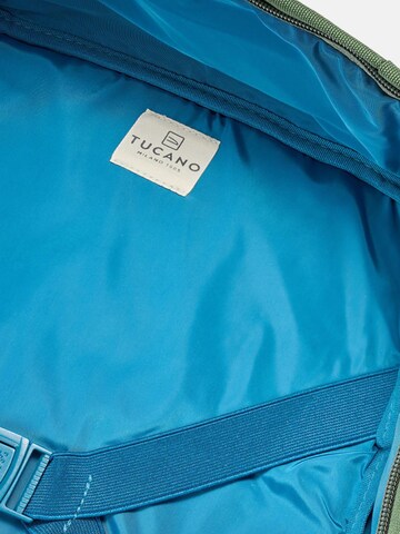 TUCANO Rucksack 'TUGO' M CABIN'‌‌‌‌‌‌‌ in Grün