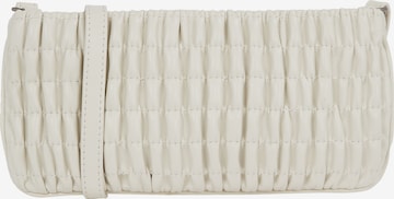 Calvin Klein JeansTorba preko ramena - bež boja: prednji dio