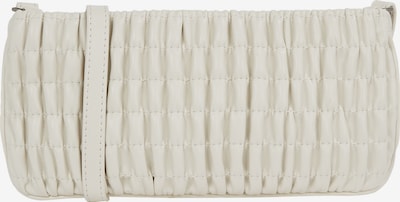 Rankinė su ilgu dirželiu iš Calvin Klein, spalva – smėlio spalva, Prekių apžvalga