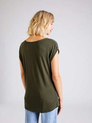 ABOUT YOU Shirt 'Sina' in Green