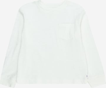 balta GAP Marškinėliai: priekis