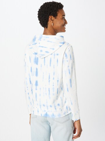 GAP Sweatshirt in Blue