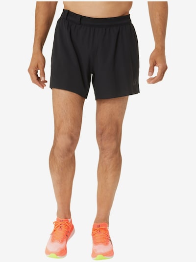 ASICS Sports trousers 'ASICS Metarun' in L in Black, Item view