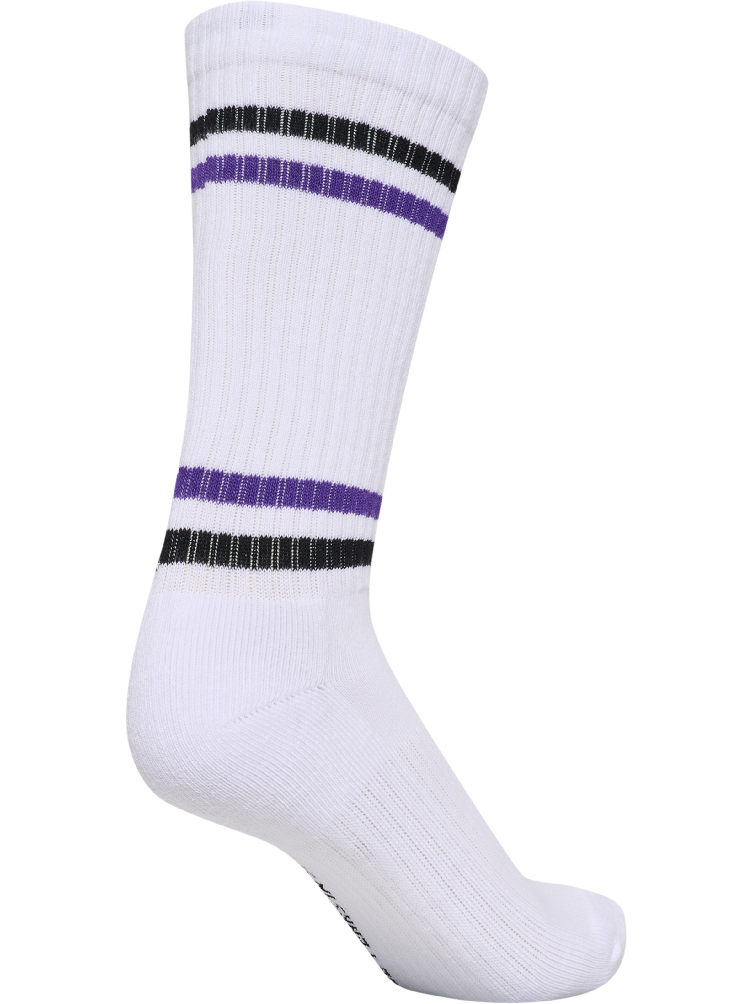 Hummel Socks in White