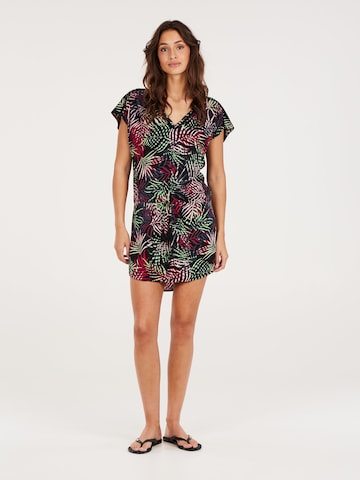 PROTEST Tunika 'PRTMAYLA'‌‌‌‌‌‌‌‌‌‌ in Pink