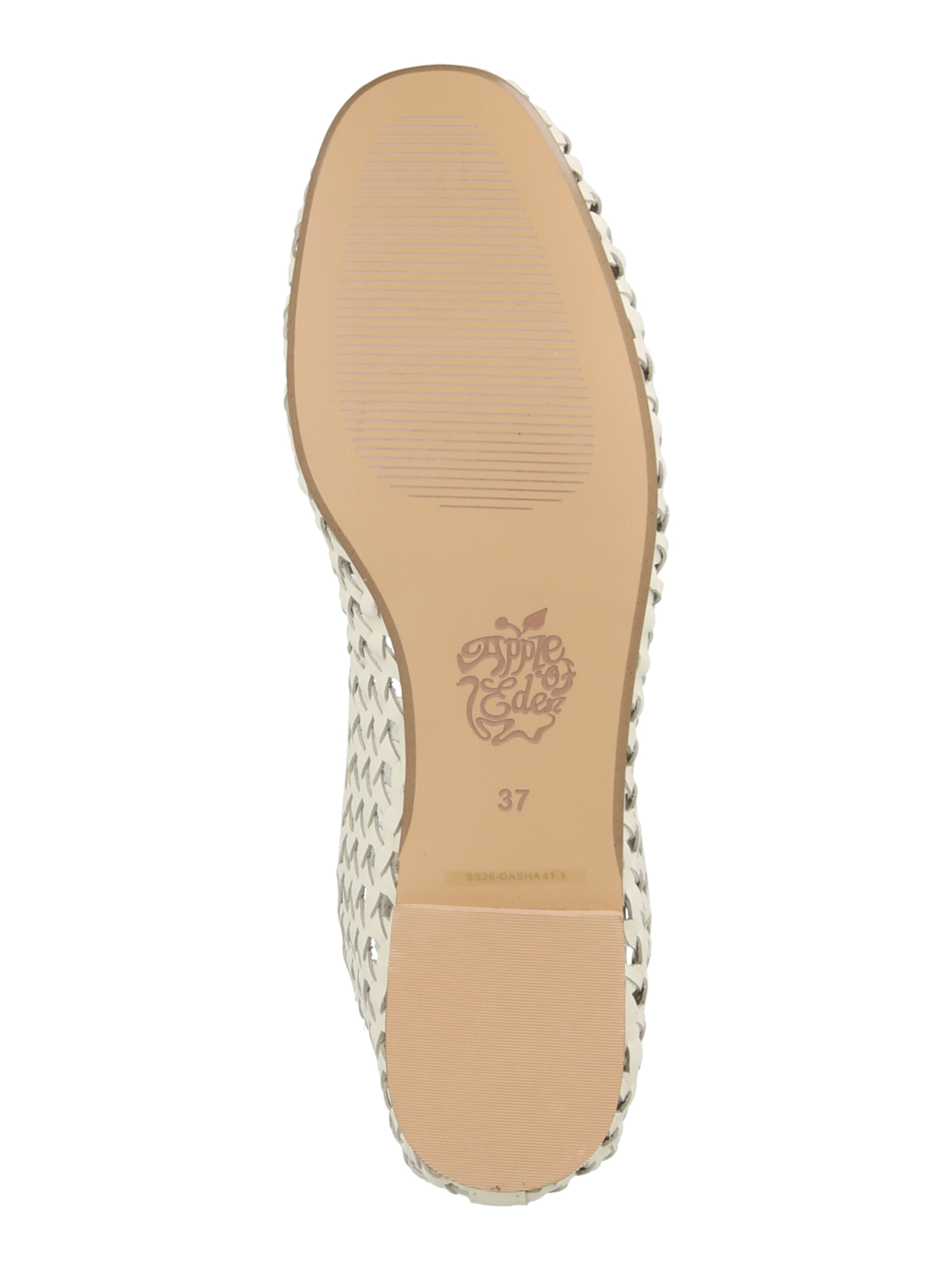 Apple of Eden Baleríny 'DASHA' – béžová