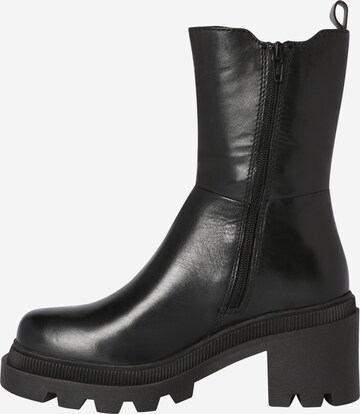 Kharisma Chelsea Boots in Schwarz