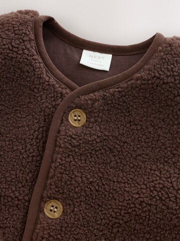 Next Bodywarmer in Bruin