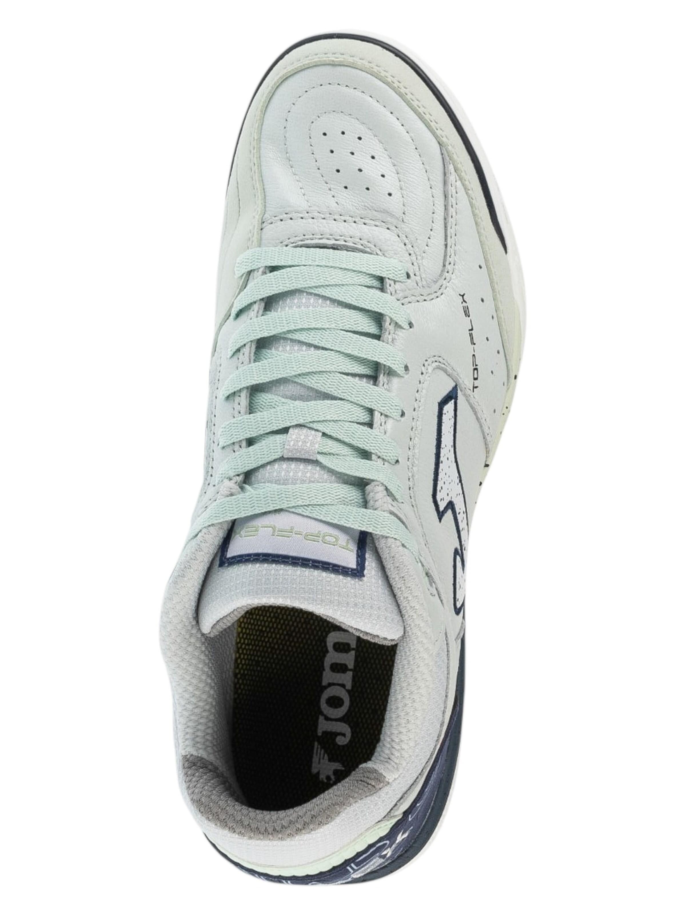 JOMA Voetbalschoen 'Joma Top Flex Rebound 26 TORW IN' in Blauw