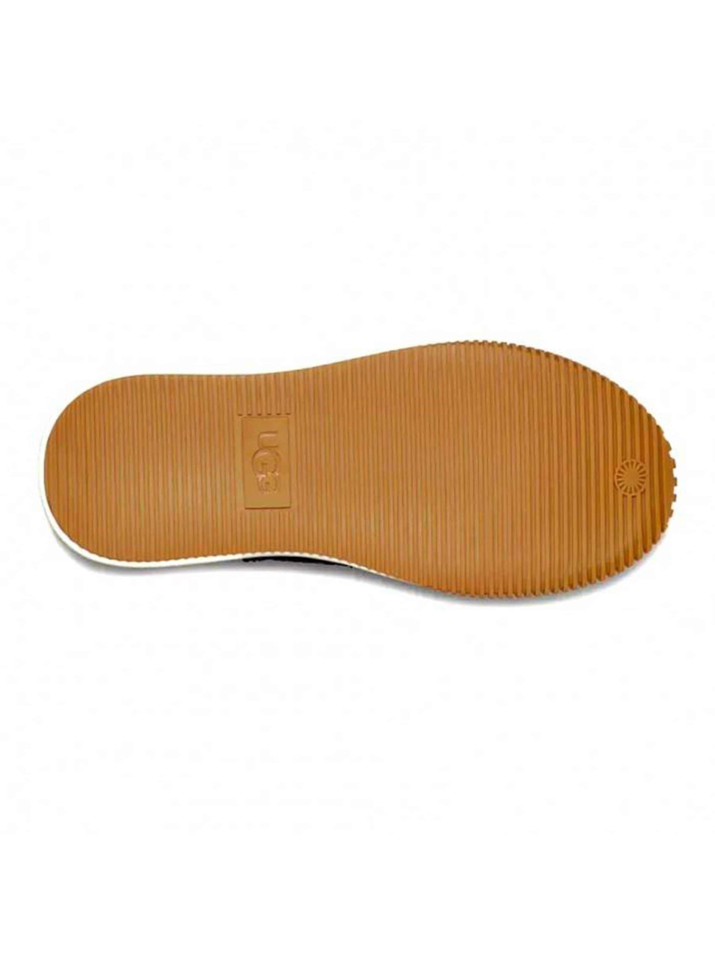 Sneaker bassa '® EZ-DUZZIT LACE TEACUP ROSE' di UGG in rosa