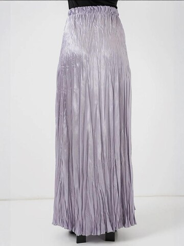 Gonna di Bigdart in grigio