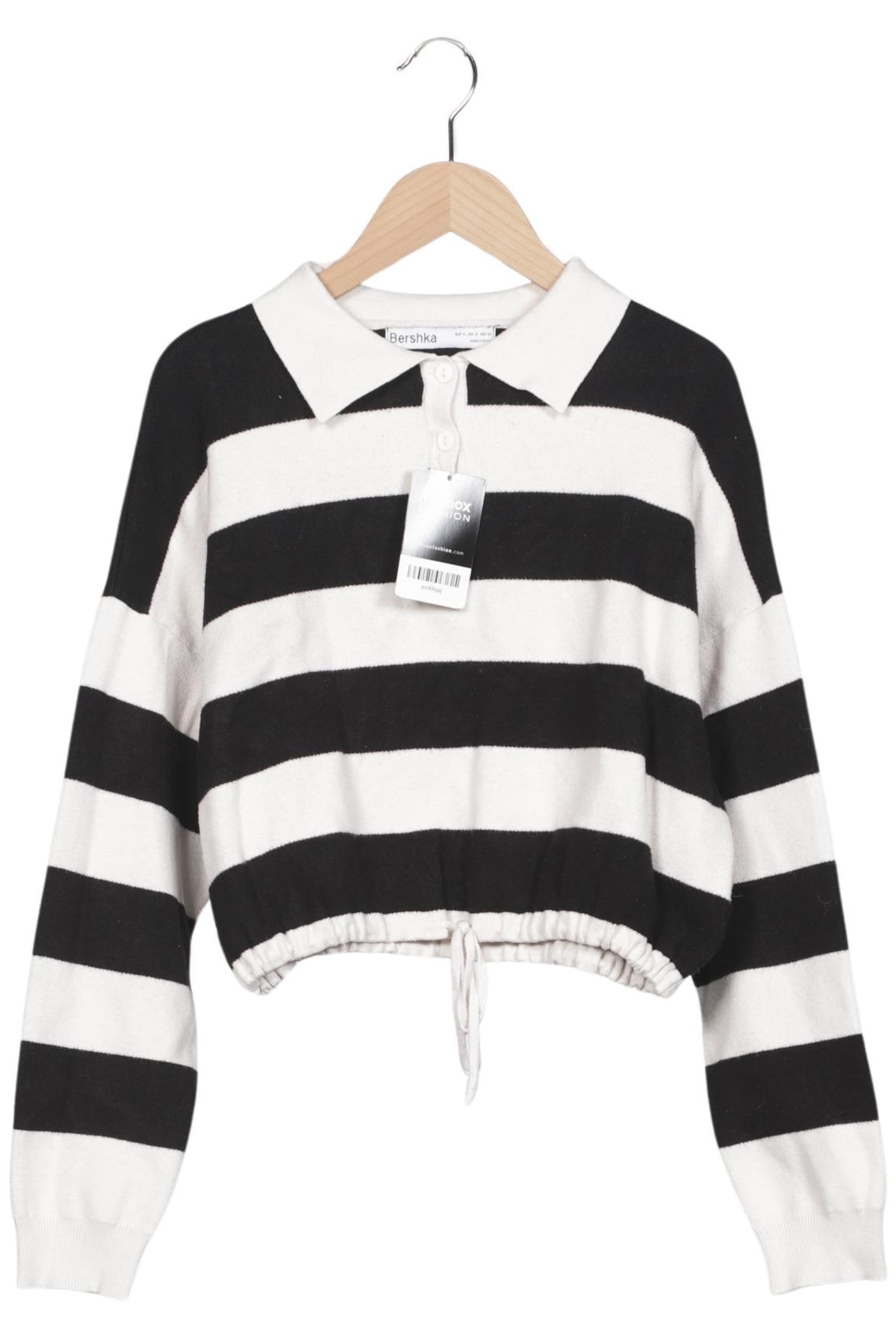 Bershka Pullover S in Mischfarben: Vorderseite