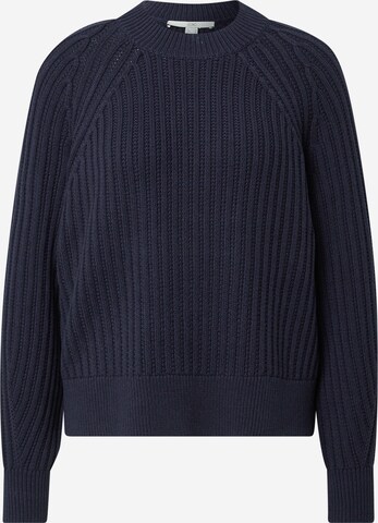 ESPRIT Pullover in Blau: predná strana