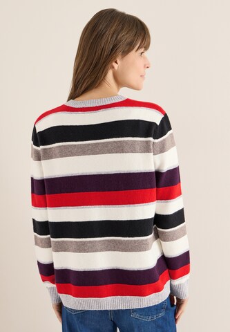CECIL Sweater in Mixed colors