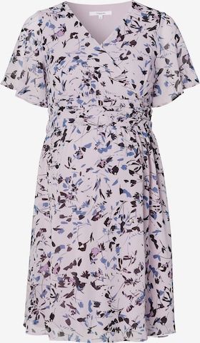 Noppies Dress 'Dorris' in Purple: front