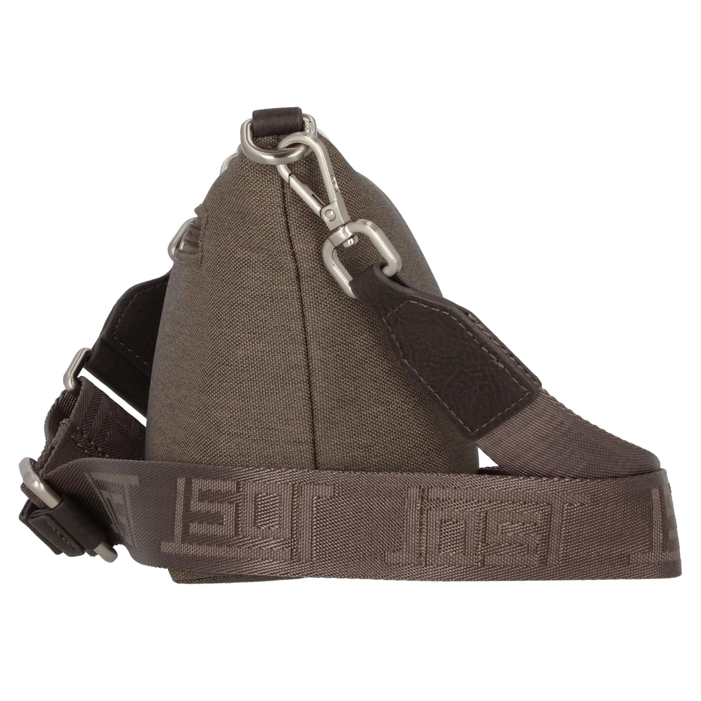 JOST Crossbody bag 'Bergen' in Brown