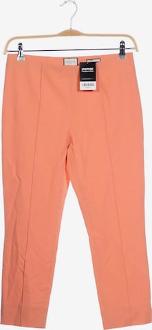 Seductive Pants in L in Orange: front