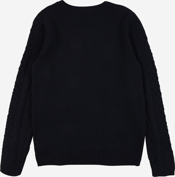 NAME IT Pullover i blå