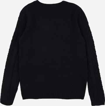 Pull-over NAME IT en bleu